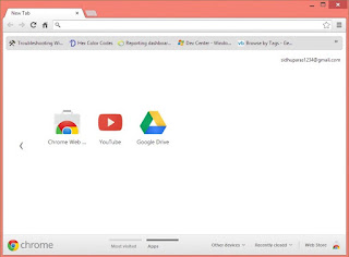 Download Google Chrome